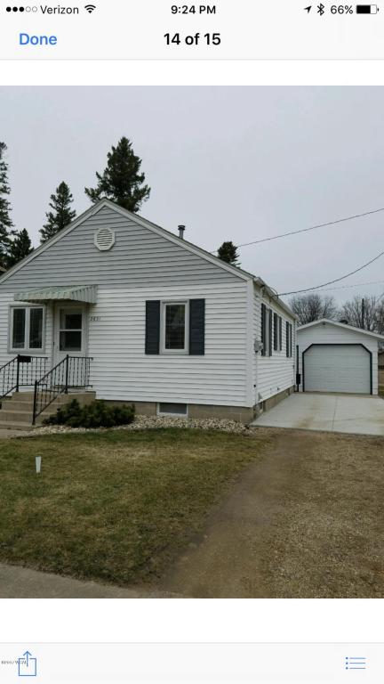 2631 26th Street Street, Slayton, MN 56172