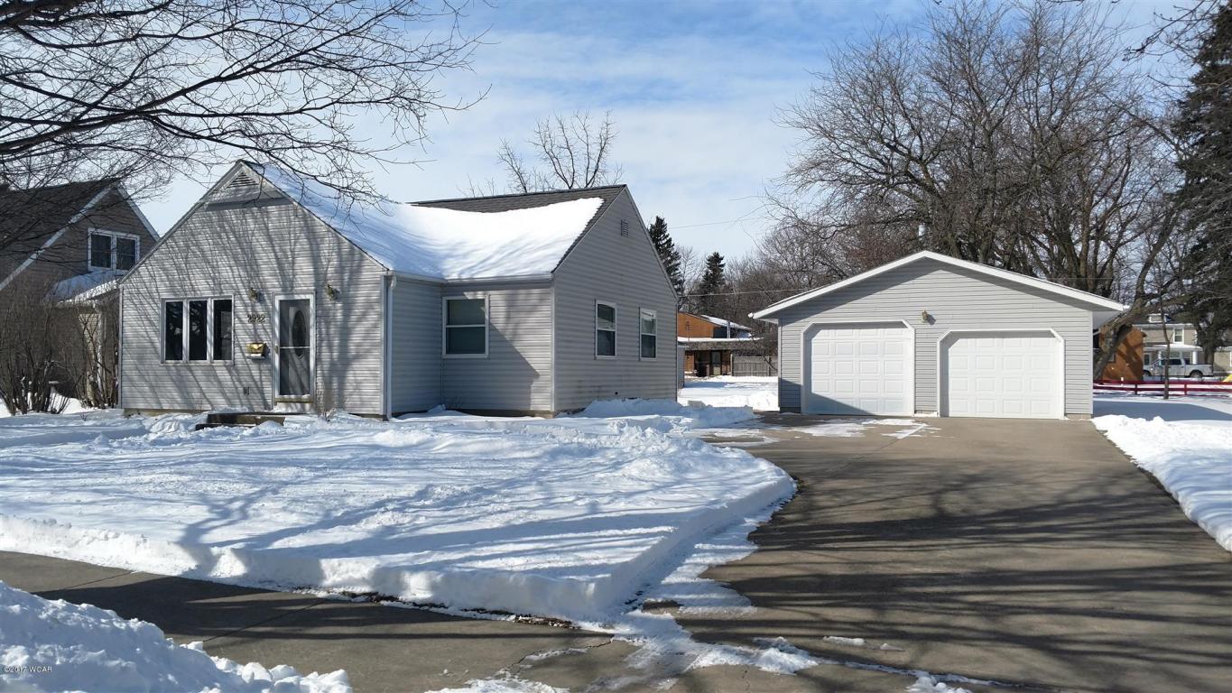 2922 Norwood Avenue, Slayton, MN 56172