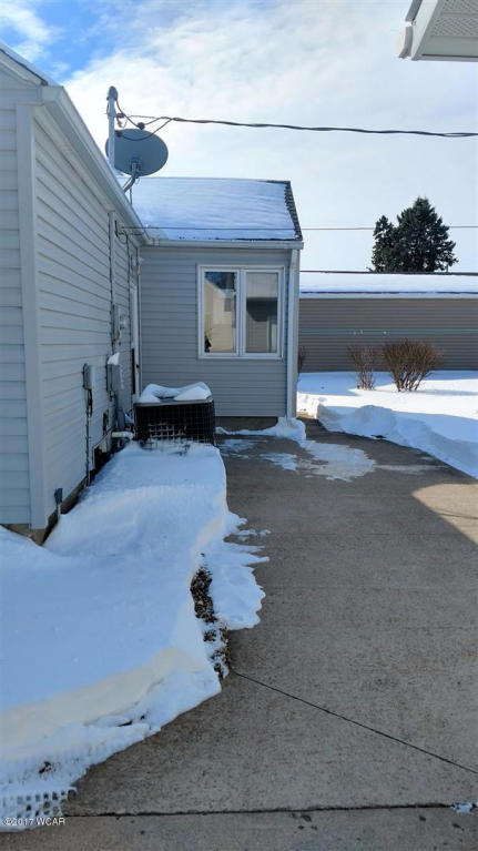 2922 Norwood Avenue, Slayton, MN 56172