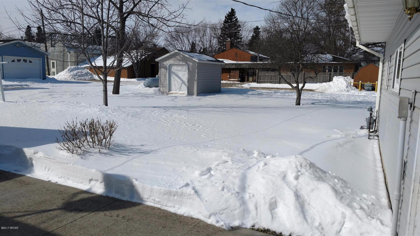 2922 Norwood Avenue, Slayton, MN 56172