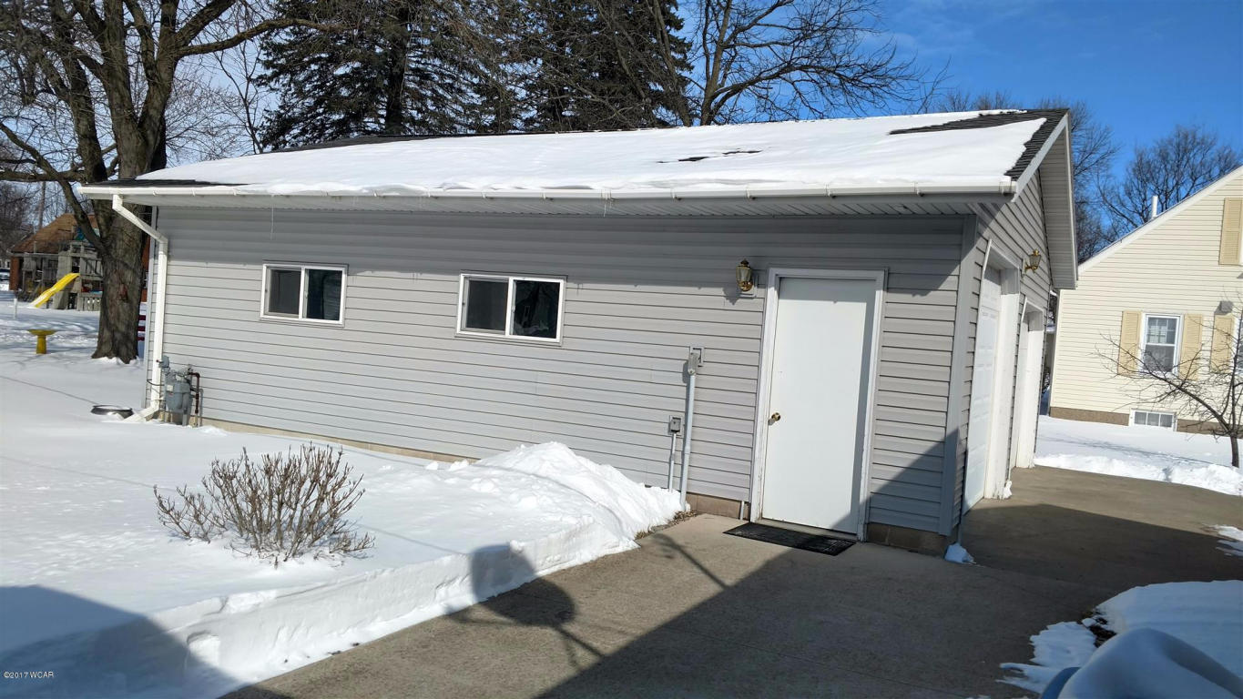 2922 Norwood Avenue, Slayton, MN 56172