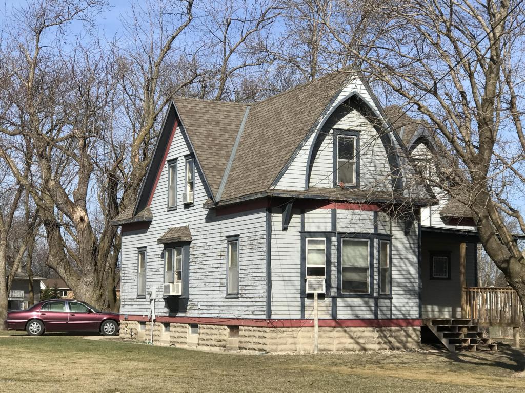 525 S Tyler Street, Tyler, MN 56178