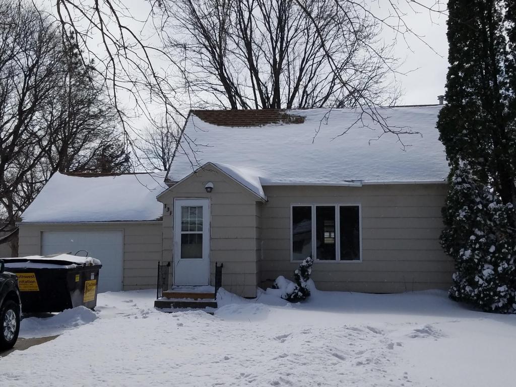 131 Bedal Street, Walnut Grove, MN 56180