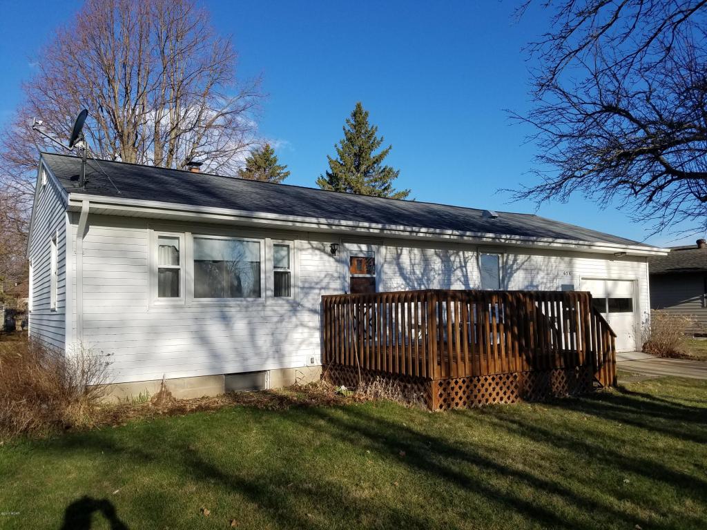 636 Elm Avenue, Westbrook, MN 56183