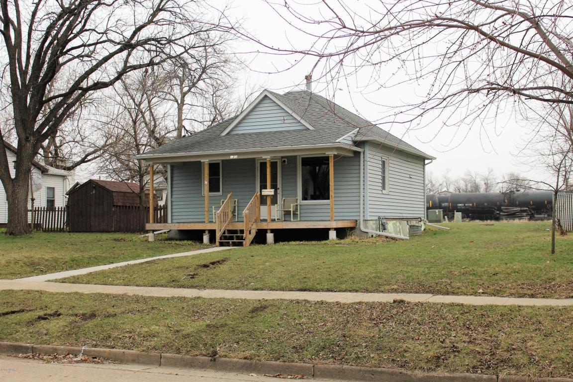 1314 2nd Avenue, Worthington, MN 56187
