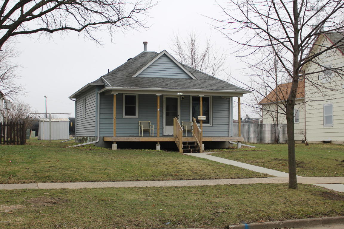 1314 2nd Avenue, Worthington, MN 56187