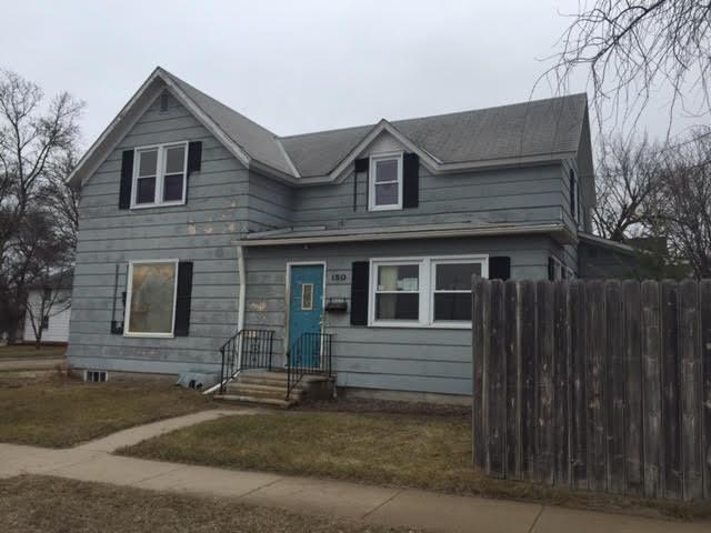 150 N Hering StAppleton, MN, 56208Swift County