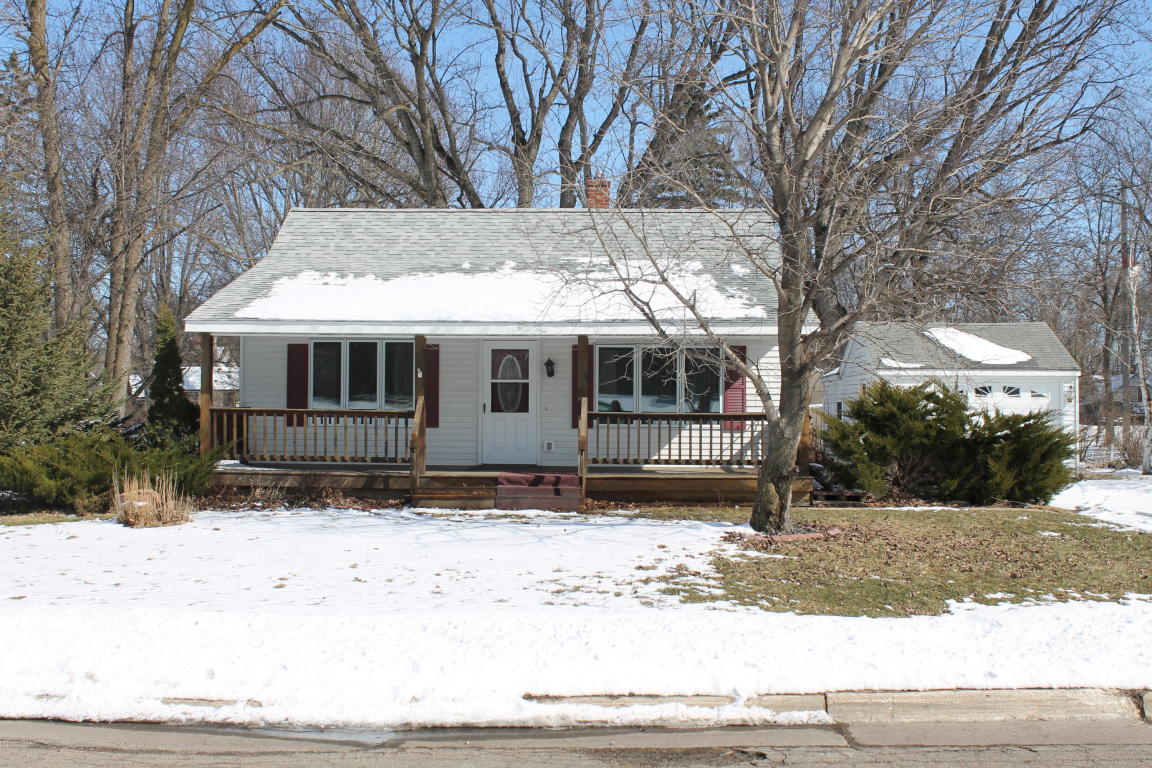 309 3rd Street, Atwater, MN 56209