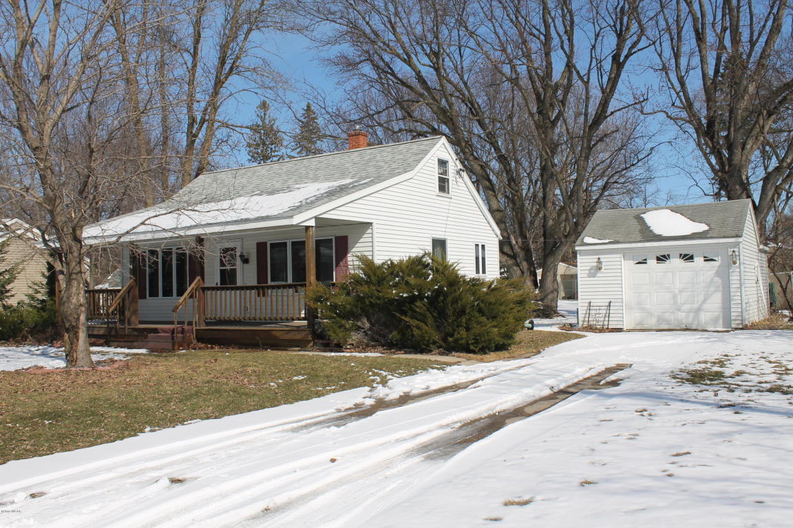 309 3rd Street, Atwater, MN 56209