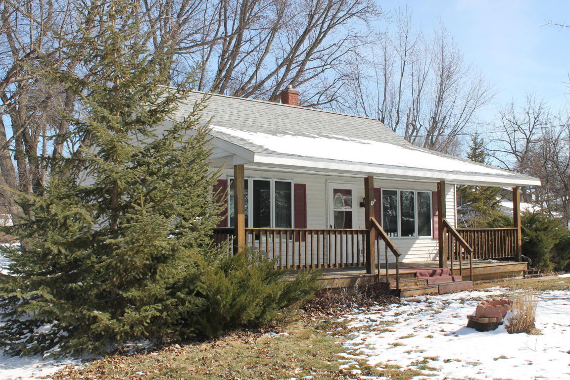 309 3rd Street, Atwater, MN 56209