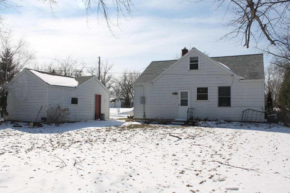 309 3rd Street, Atwater, MN 56209