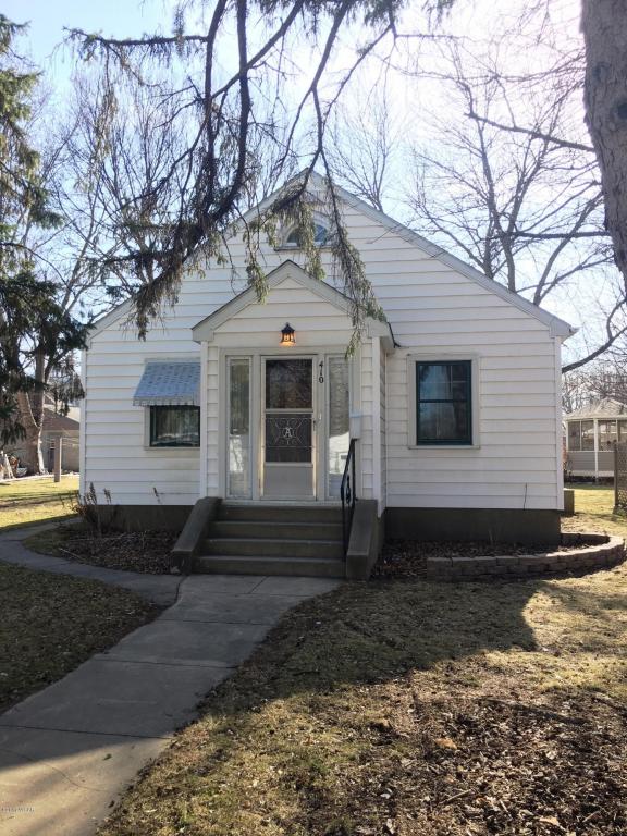 410 3rd Street, Canby, MN 56220