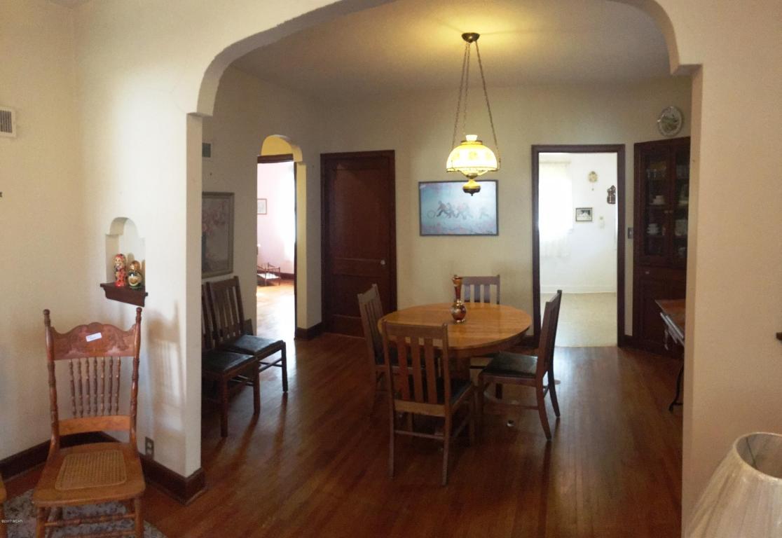 410 3rd Street, Canby, MN 56220