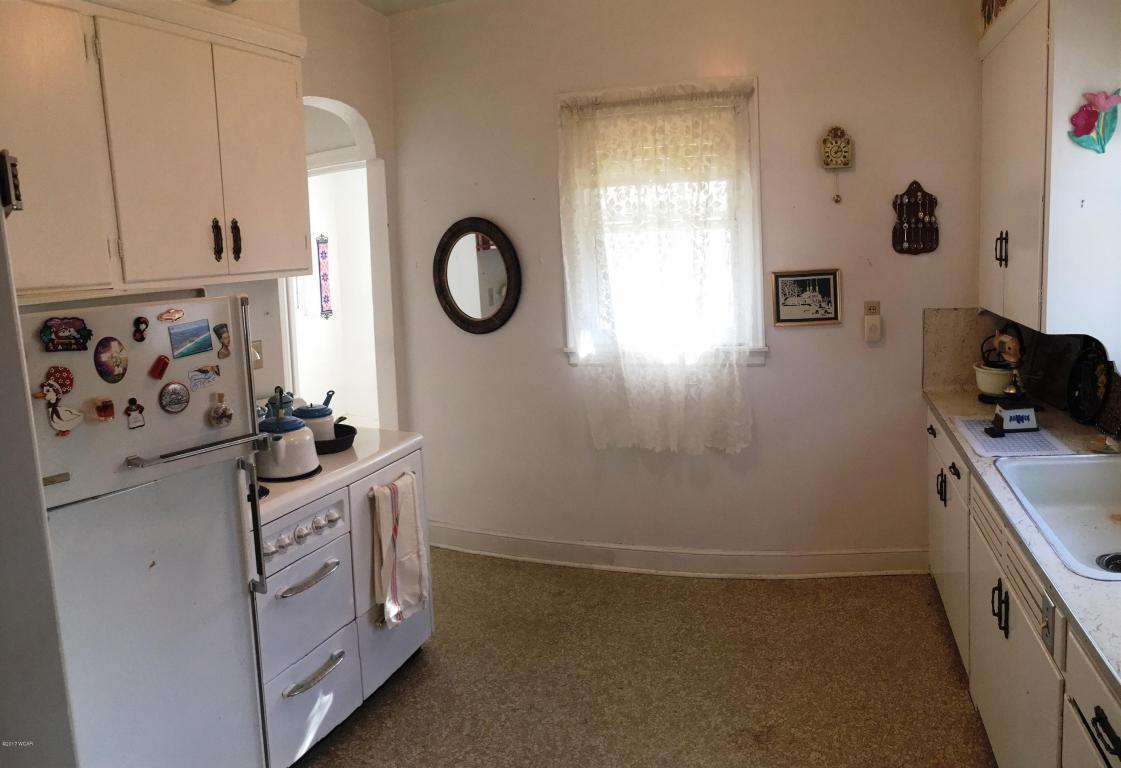 410 3rd Street, Canby, MN 56220