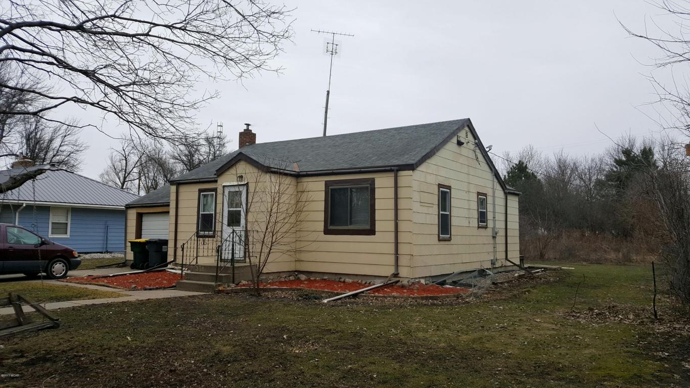331 Oak Street, Clements, MN 56224