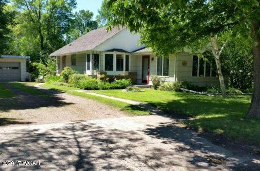 360 Pine Street, Clements, MN 56224
