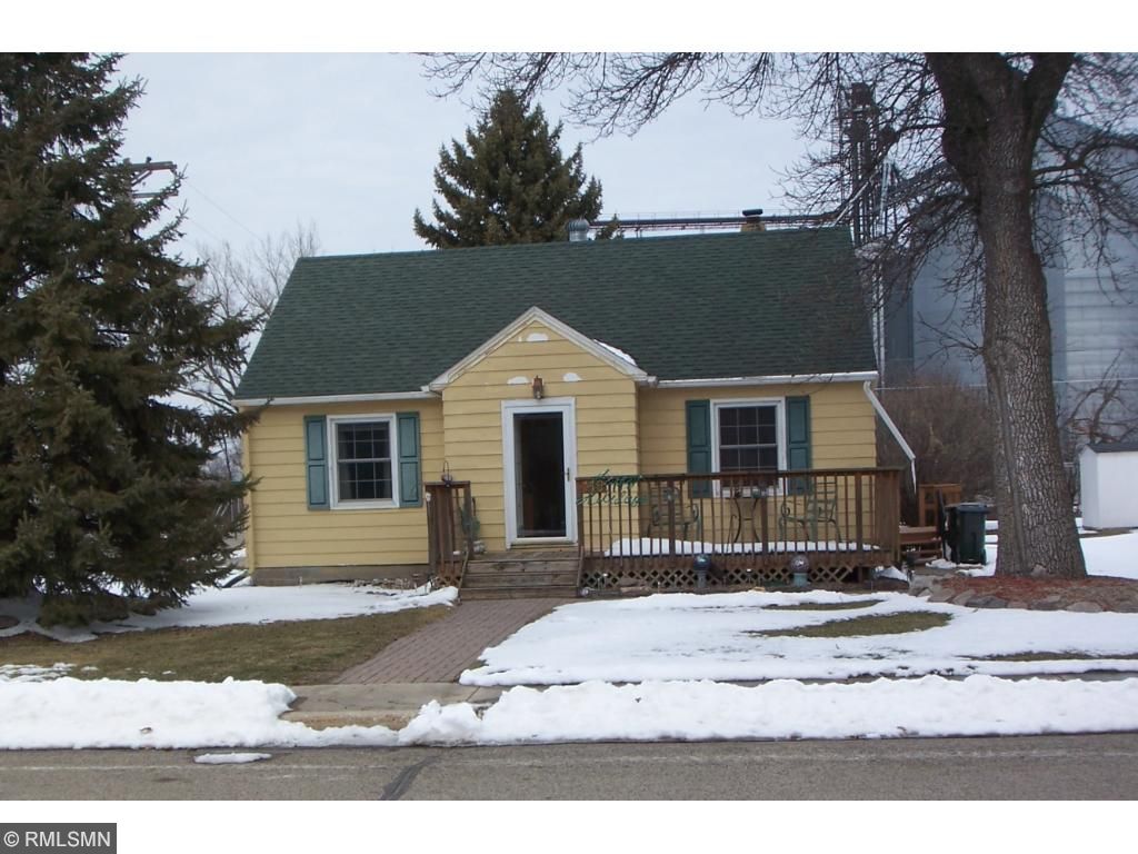 119 Gemini Avenue W, Cosmos, MN 56228
