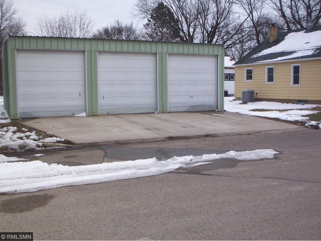 119 Gemini Avenue W, Cosmos, MN 56228