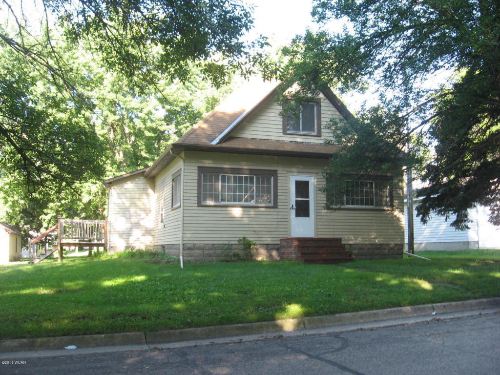 301 5th Street, Danube, MN 56230