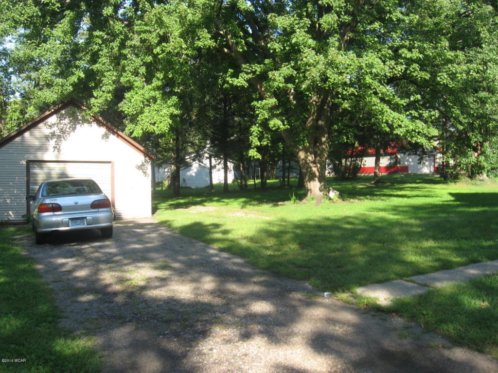 301 5th Street, Danube, MN 56230