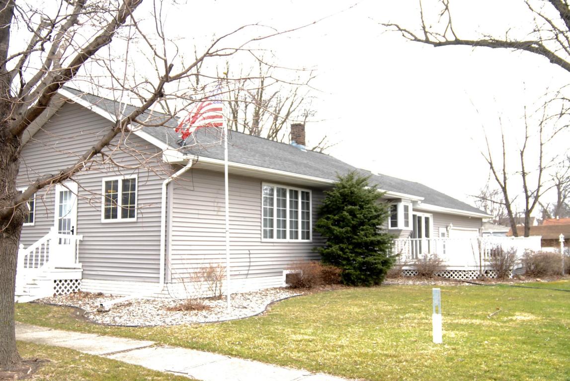 300 4th Street, Danube, MN 56230