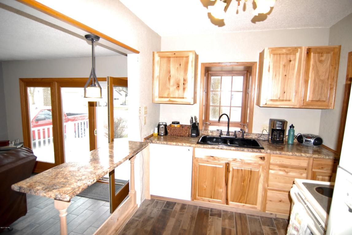 300 4th Street, Danube, MN 56230