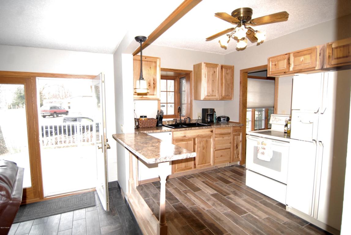 300 4th Street, Danube, MN 56230