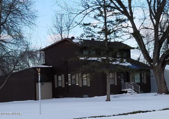 1220 11 Avenue, Granite Falls, MN 56241