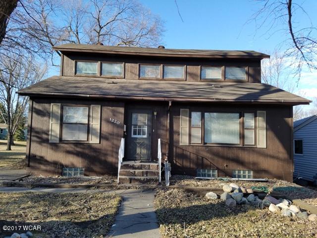 1220 11 Avenue, Granite Falls, MN 56241