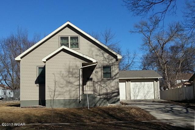 740 10 Avenue, Granite Falls, MN 56241