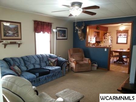 740 10 Avenue, Granite Falls, MN 56241