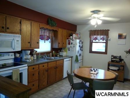 740 10 Avenue, Granite Falls, MN 56241