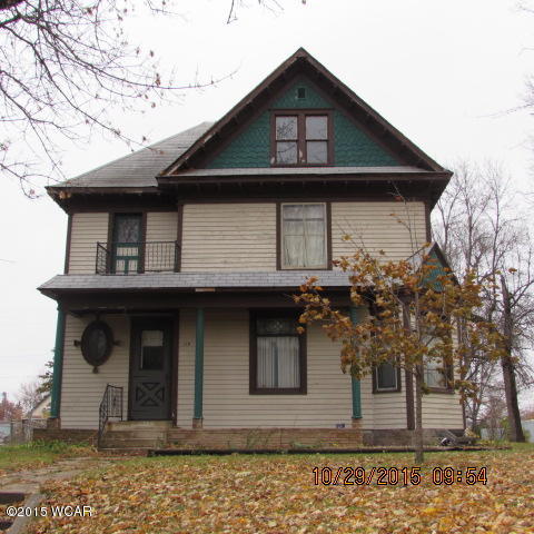 115 4th Street, Grove City, MN 56243