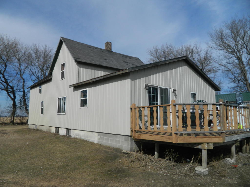 33956 Lake Avenue, Hancock, MN 56244