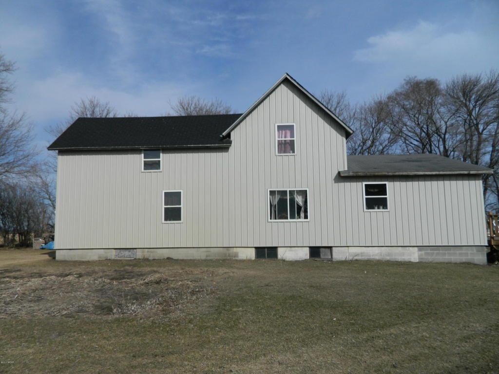 33956 Lake Avenue, Hancock, MN 56244