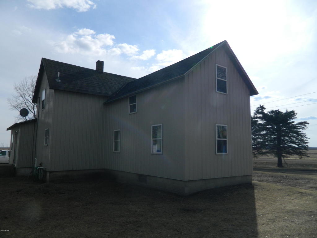 33956 Lake Avenue, Hancock, MN 56244