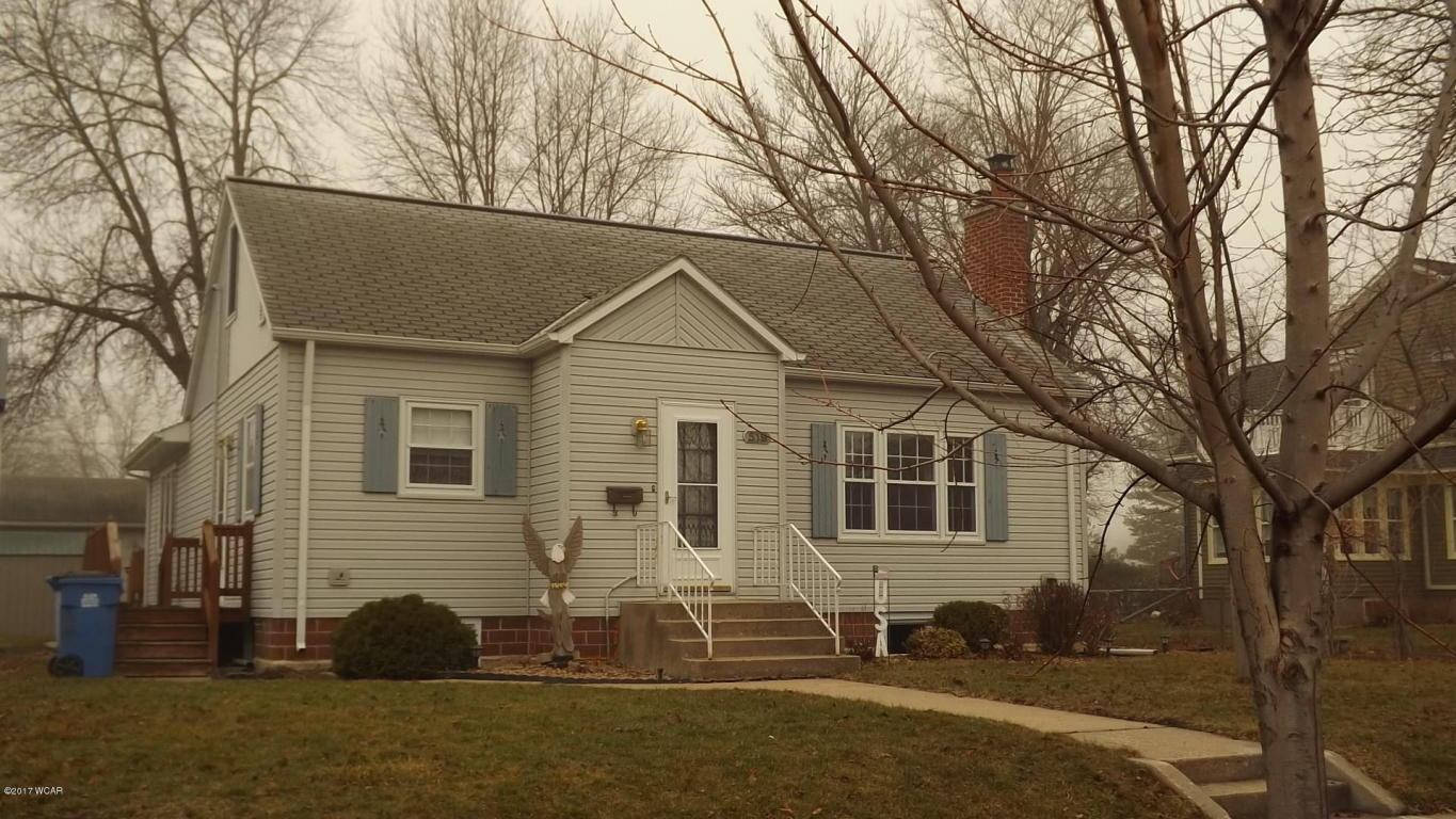 519 Western Avenue, Madison, MN 56256