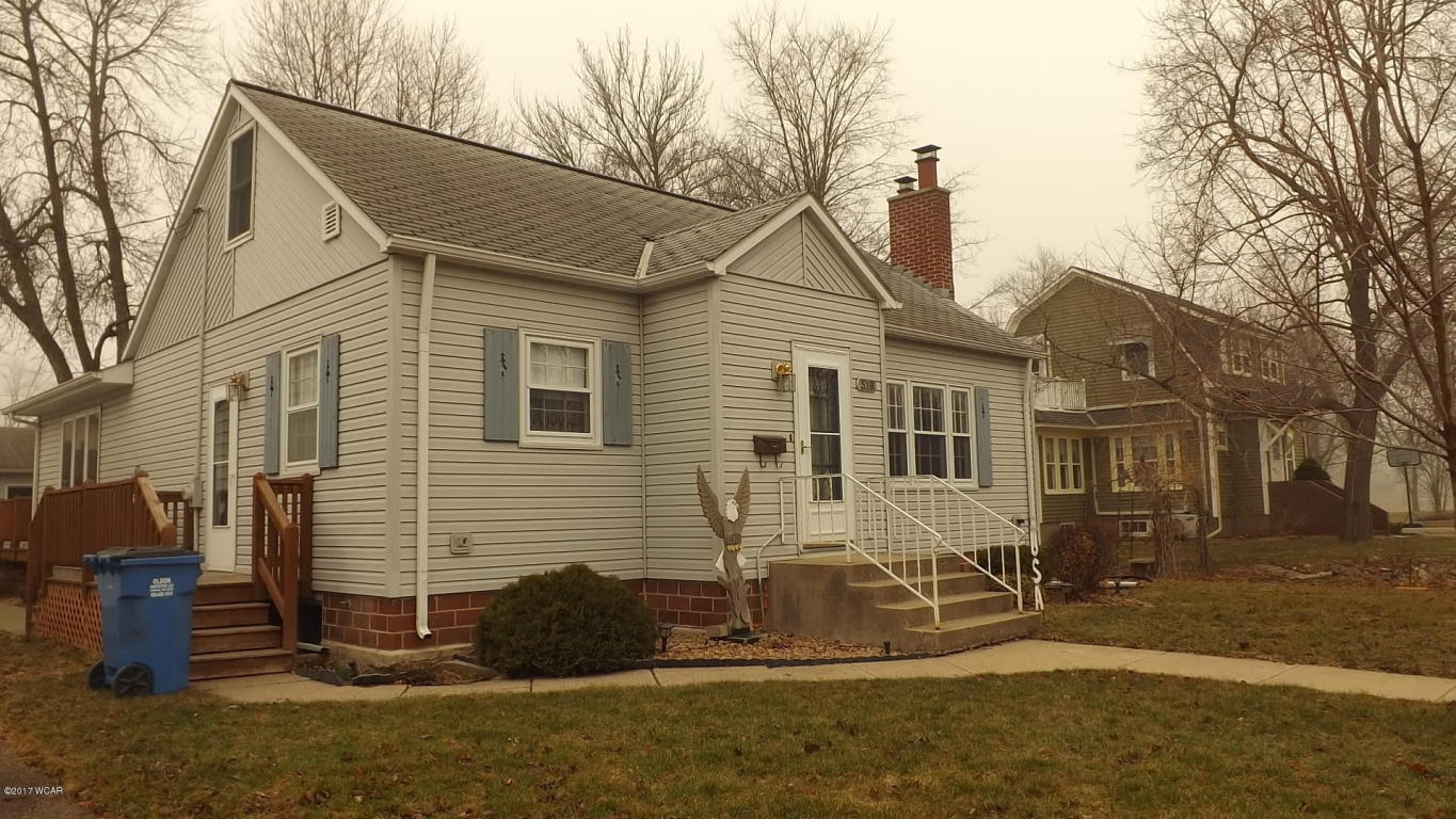 519 Western Avenue, Madison, MN 56256