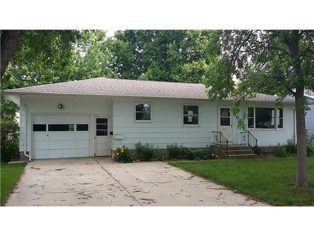 204 George StMarshall, MN, 56258Lyon County
