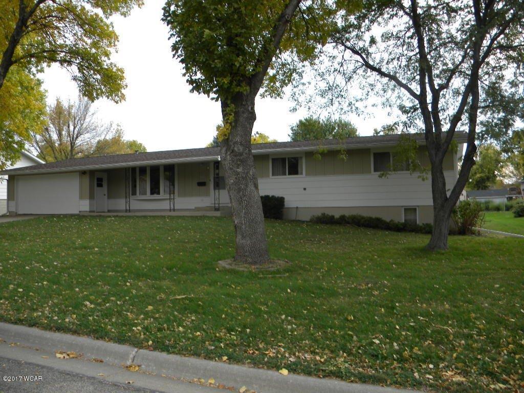400 Marion Street, Milroy, MN 56263