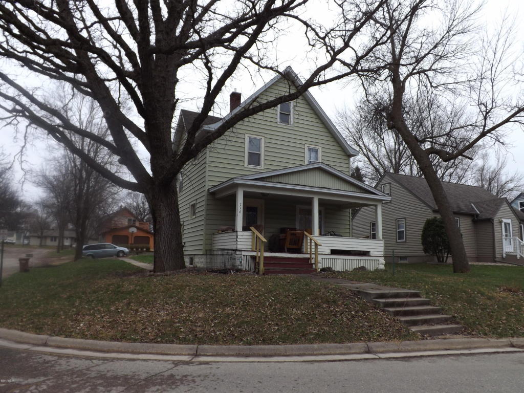 716 Mckinley Avenue, Montevideo, MN 56265