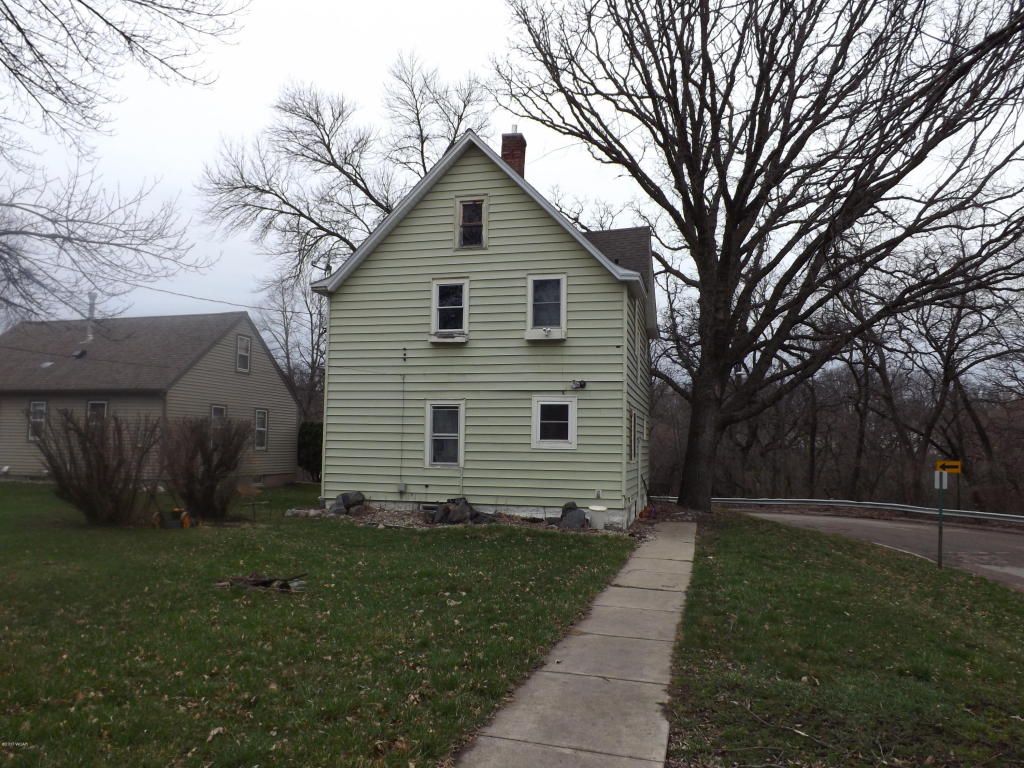 716 Mckinley Avenue, Montevideo, MN 56265