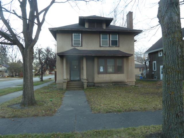 322 N 4th StMontevideo, MN, 56265Chippewa County