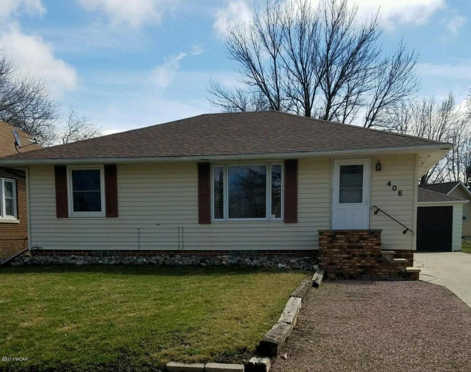 406 Somerville Avenue, Morgan, MN 56266