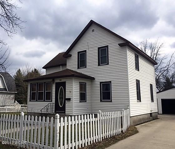 615 E Depue Avenue, Olivia, MN 56277