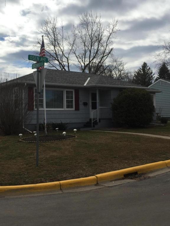 540 Osen Ave., Ortonville, MN 56278