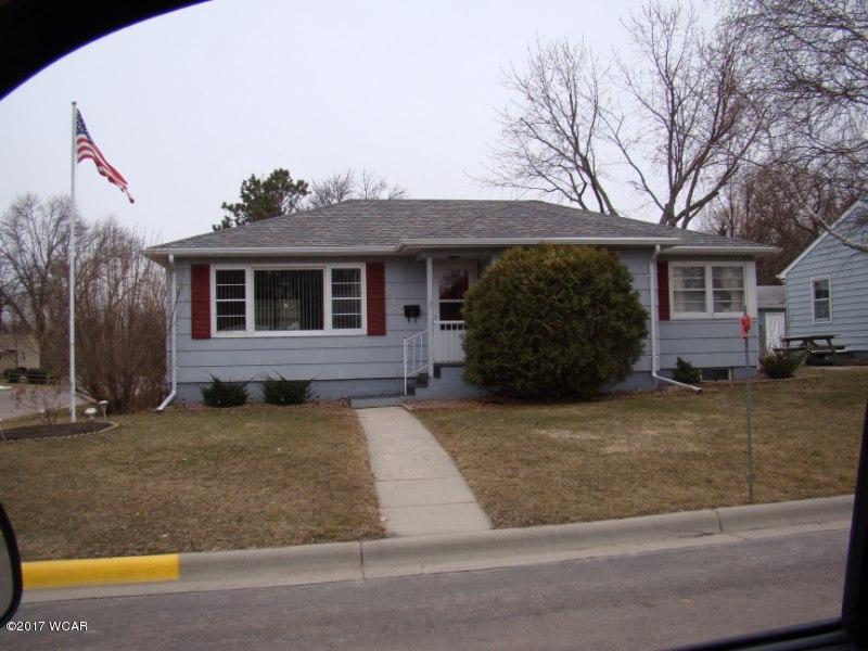 540 Osen Ave., Ortonville, MN 56278