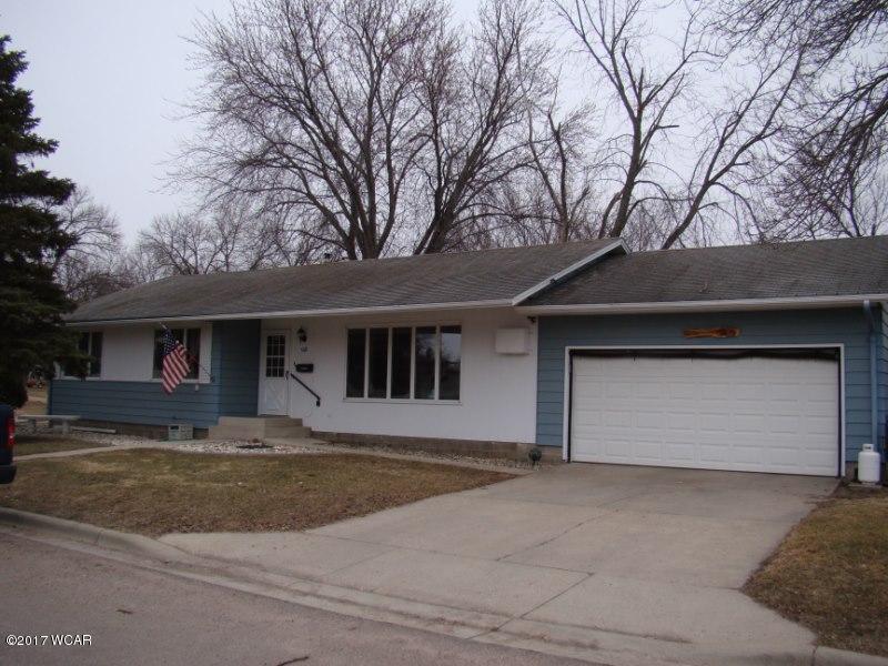 540 Eastvold Ave, Ortonville, MN 56278