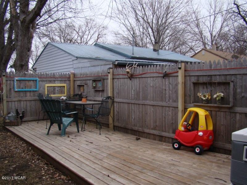 540 Eastvold Ave, Ortonville, MN 56278