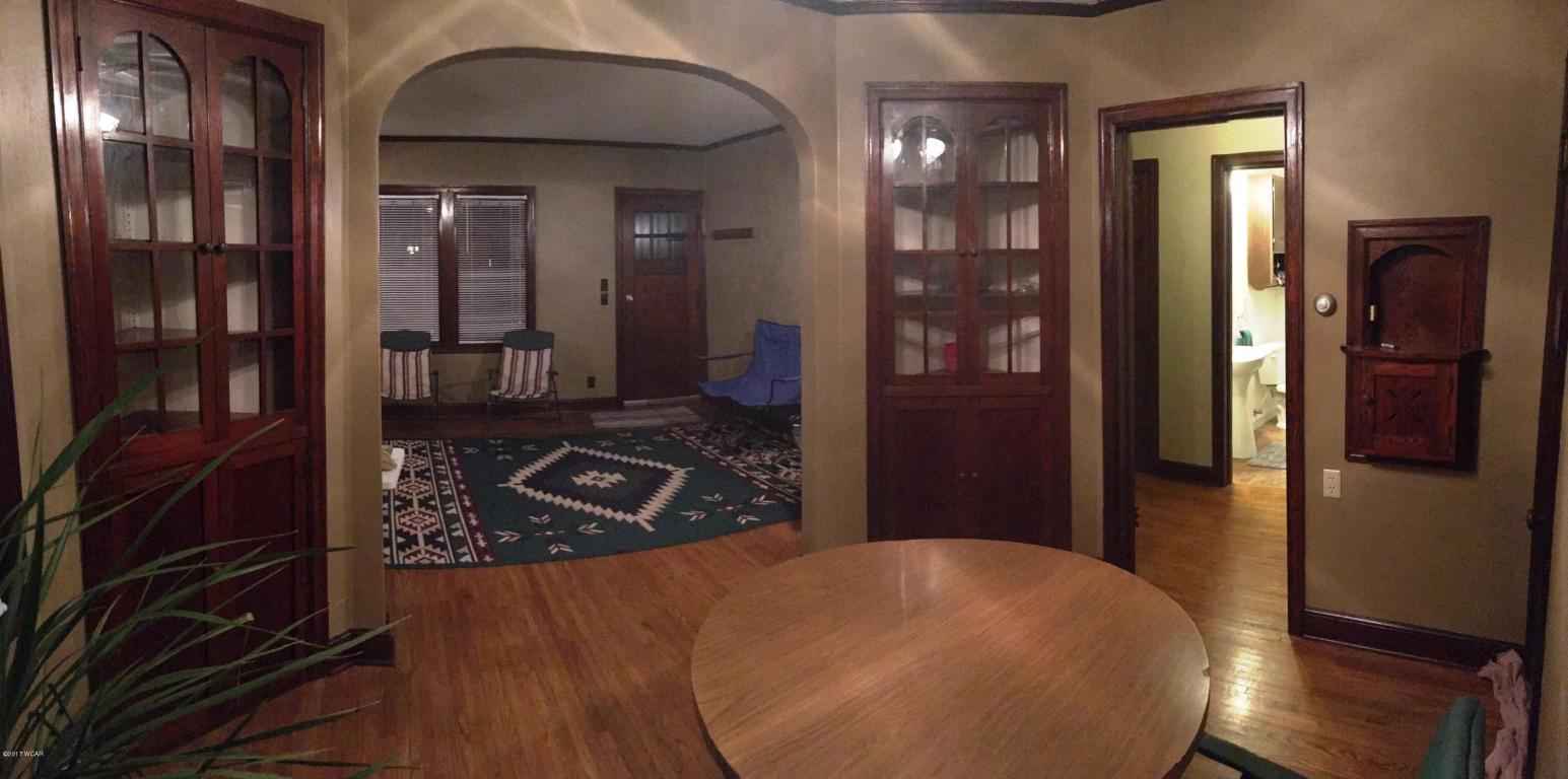 205 Sunrise Avenue, Porter, MN 56280